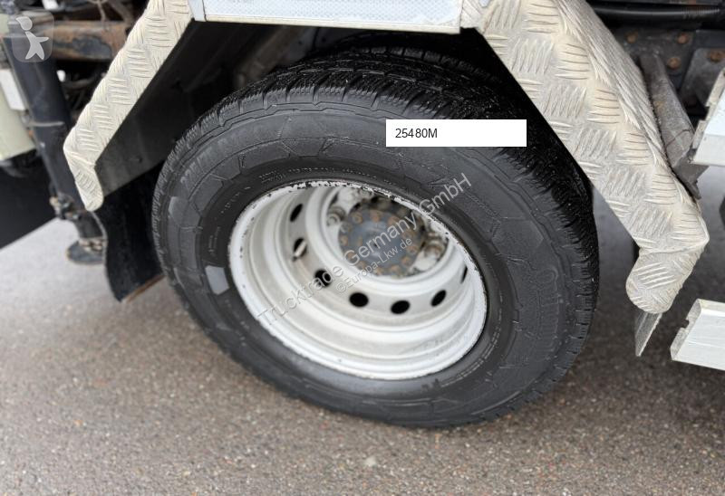 شاحنة Iveco 70C17H