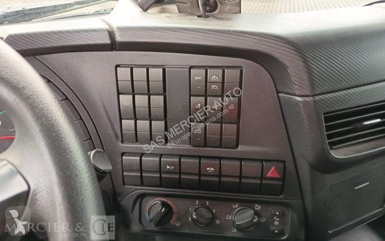 شاحنة Iveco