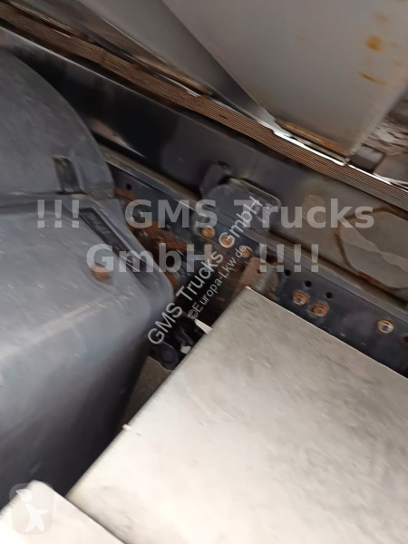 شاحنة MAN 41.480 / 8x6 / 41ton / full Steel /...