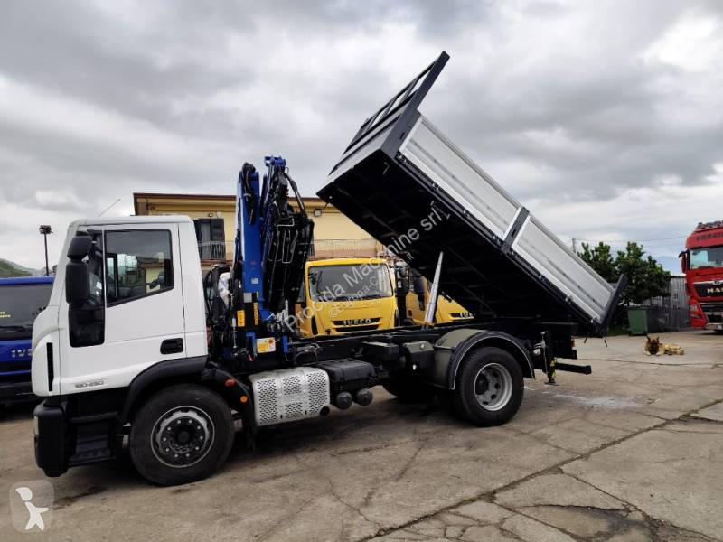 شاحنة Iveco