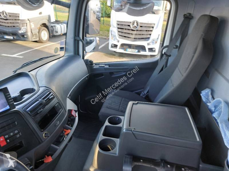 شاحنة Mercedes