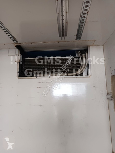 شاحنة Mercedes 2543 / Frigo Cool / Load 14,3ton