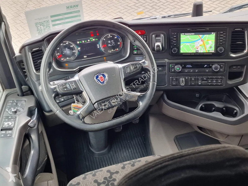 شاحنة Scania R500 NGS 6x2*4 - Food tipper 4...