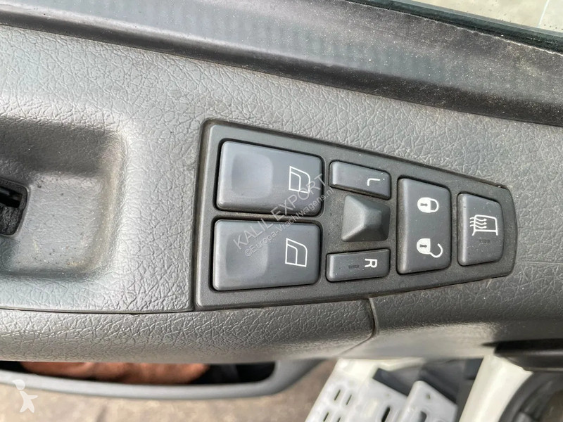 شاحنة Volvo 500 6x4 Retarder Euro 5...