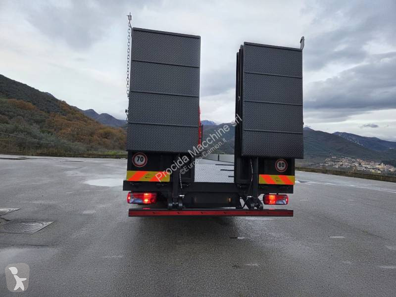شاحنة Iveco