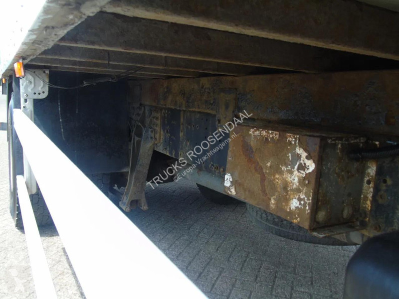 شاحنة Iveco 360 + THERMO KING T600R + EURO 6 +...