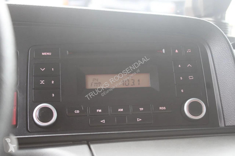 شاحنة MAN reserved 12.180 + EURO 6 + 12T