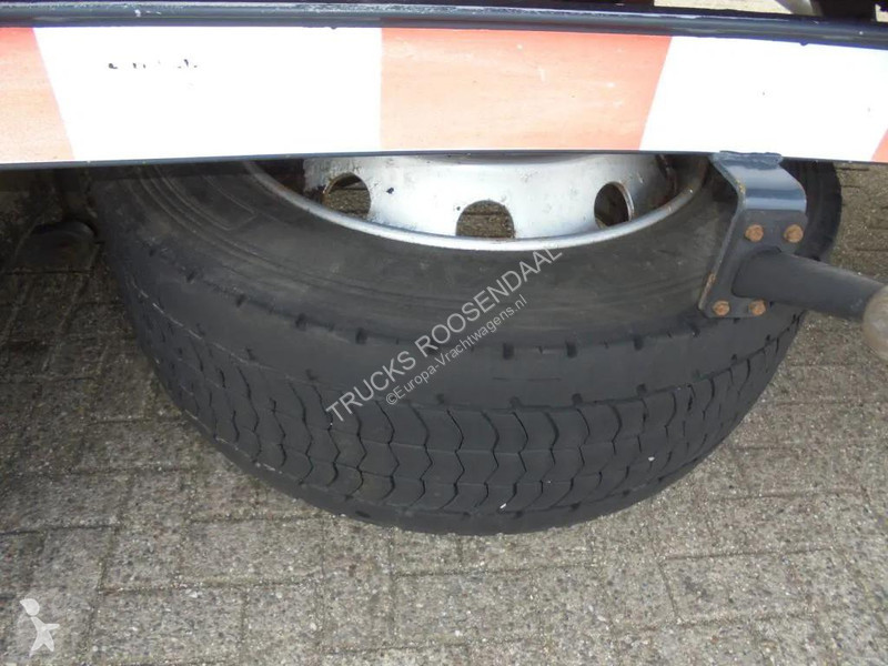 شاحنة Volvo 9.310 + Euro 5 + Manual + Horse...