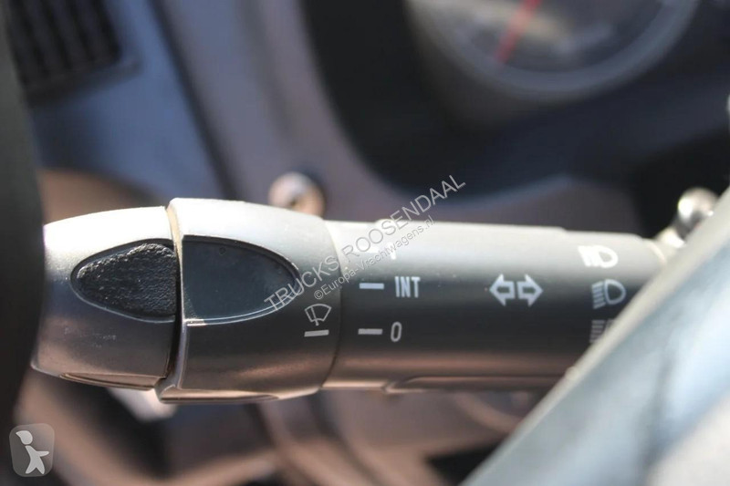 شاحنة Iveco 100e18 +EURO 5 + HOOK SYSTEM