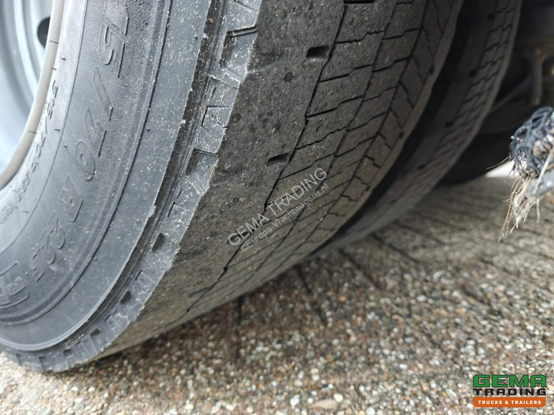شاحنة DAF 370 FA 4x2 Spacecab Euro6A - 7.7m...