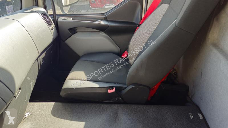 شاحنة Renault  D WIDE 280 DXI
