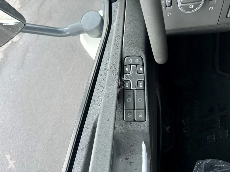 شاحنة Volvo 500 Volvo  500 8X4 Retarder...