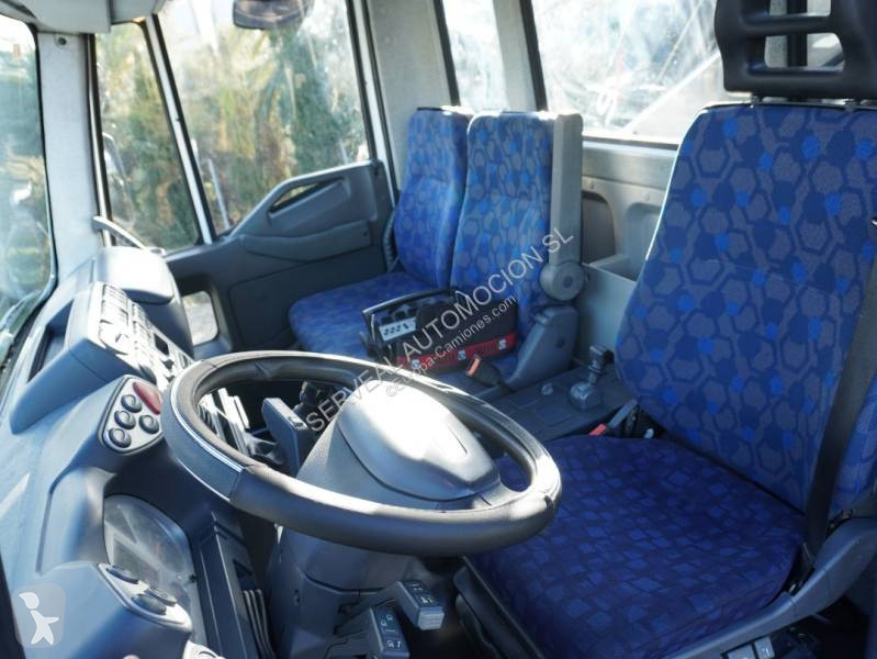 شاحنة Iveco