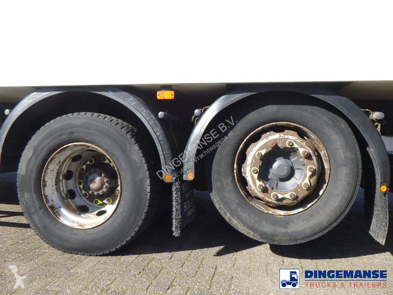 Camion Renault 370 dxi 6x2 RHD Carrier Supra...