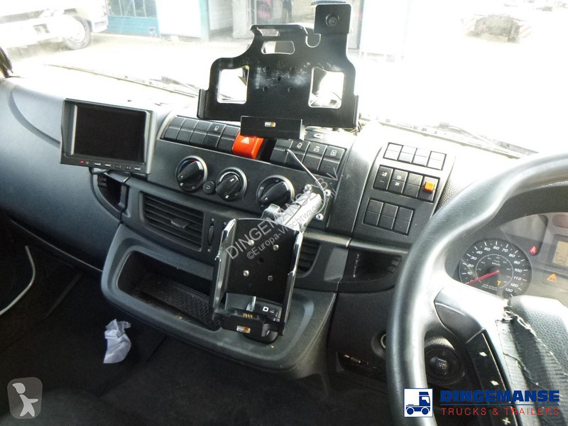 شاحنة Iveco 180E25S RHD 4x2 Euro 6 Closed box