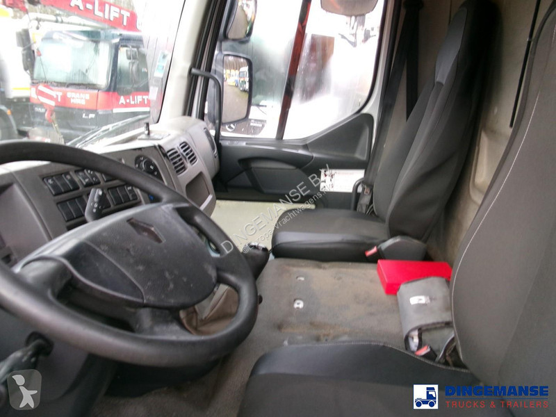 شاحنة Renault 280 4x2 fuel tank 11.5 m3 / 3...