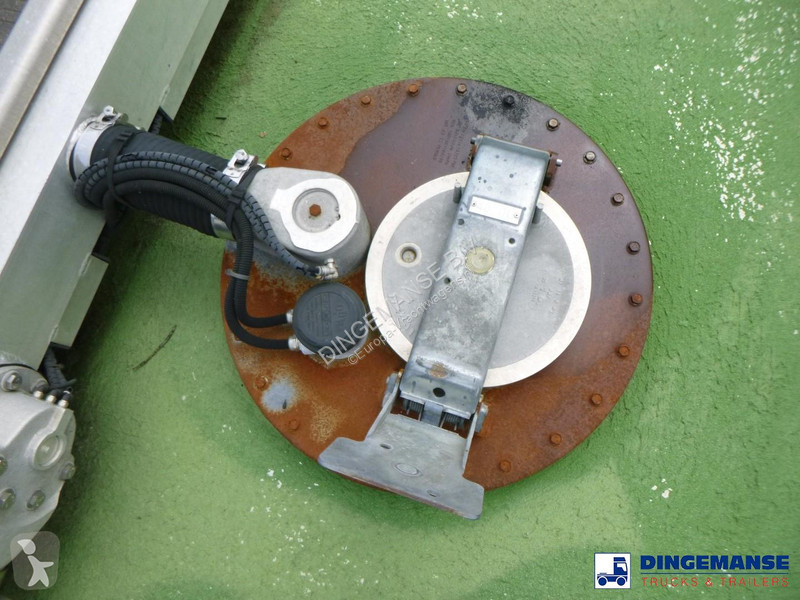 شاحنة Renault 270 dxi 4x2 fuel tank 13.7 m3 / 4...