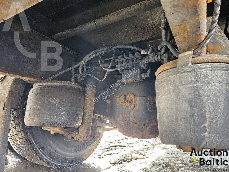 Camion Volvo FL 4X2