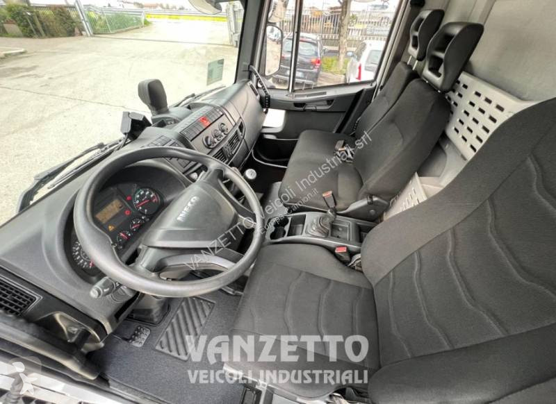 Camion Iveco