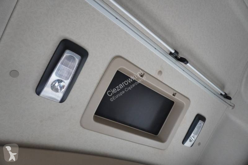 شاحنة Mercedes