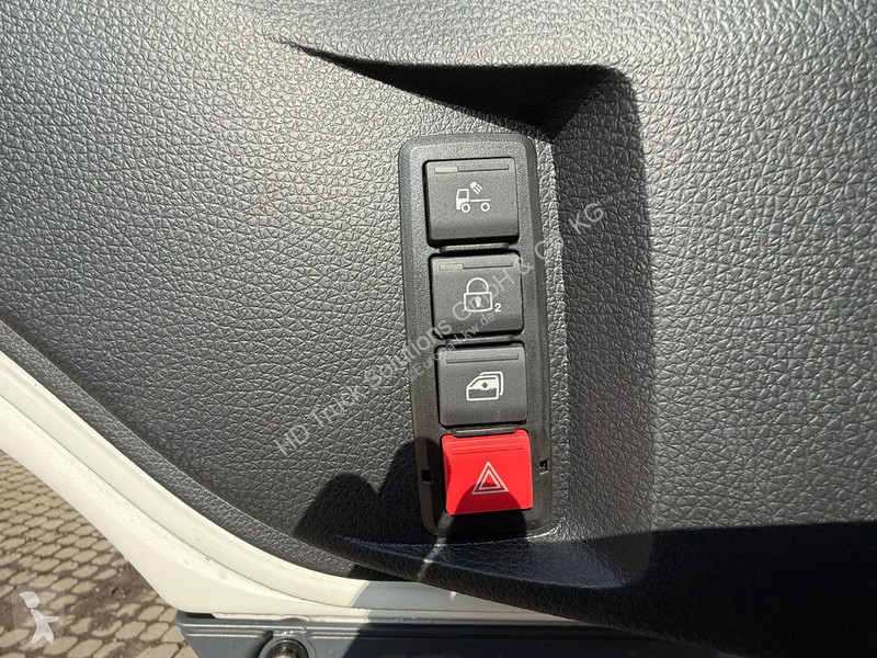 شاحنة MAN 26.520  26.520 6x4 Euro6e MultiLift...