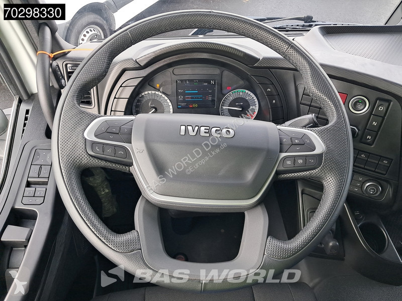 شاحنة Iveco 340 4X2 NEW! Chassis Automatic LED...
