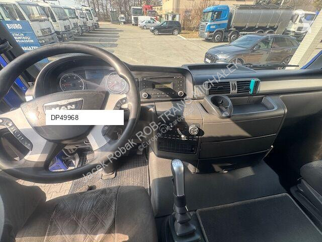 شاحنة MAN TGS 26.400