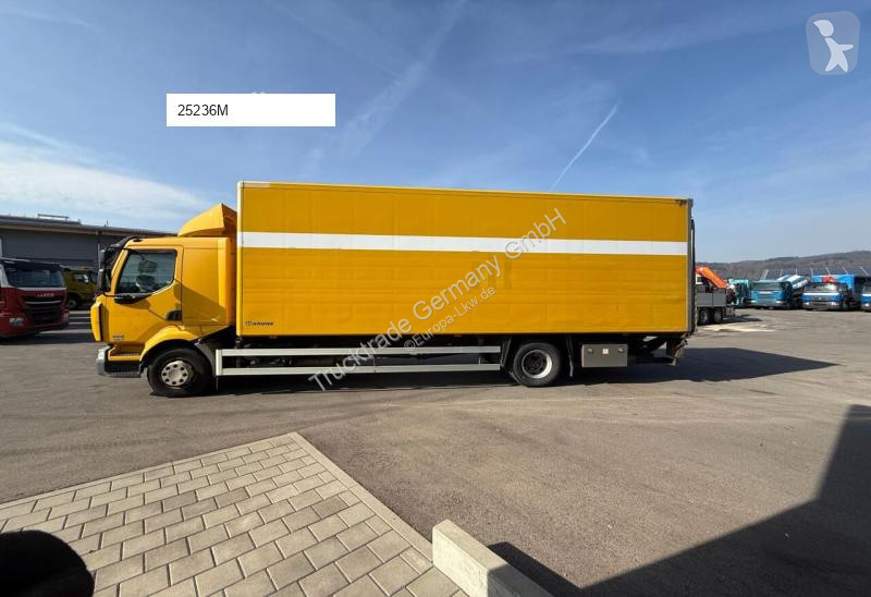 شاحنة Renault 280.16
