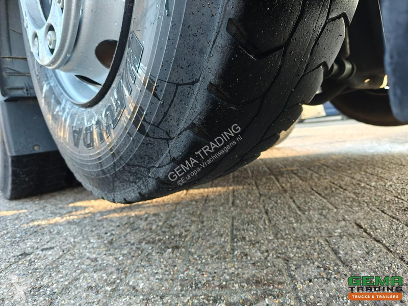 Camión MAN 26.460 6x2/4 XLX Euro 6 -...