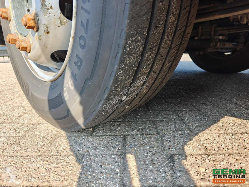 شاحنة Iveco 120-250 4x2 Day Cab (3 pers) Euro6D...