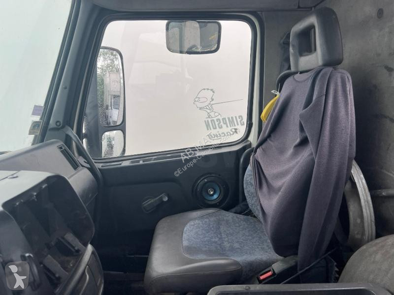 شاحنة Volvo