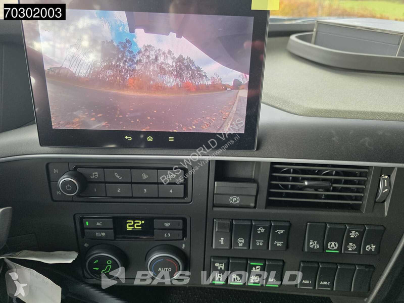 شاحنة Volvo 500 6X2 NEW! Machine transporter...