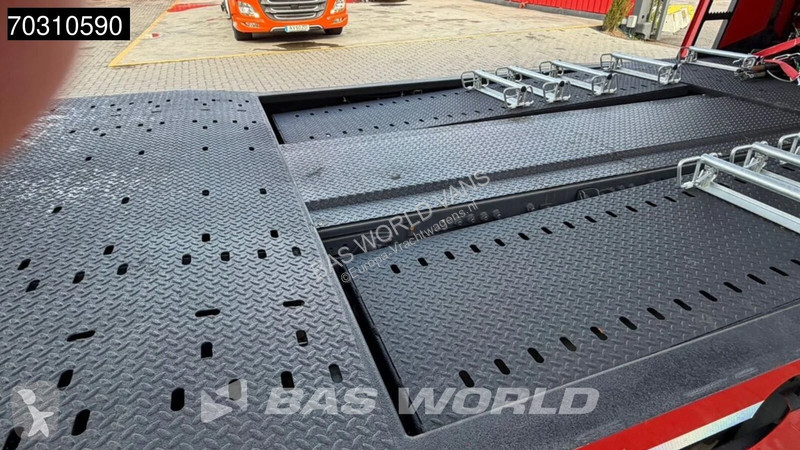 Lastbil DAF 530  4X2 NEW! BASREAL Car...
