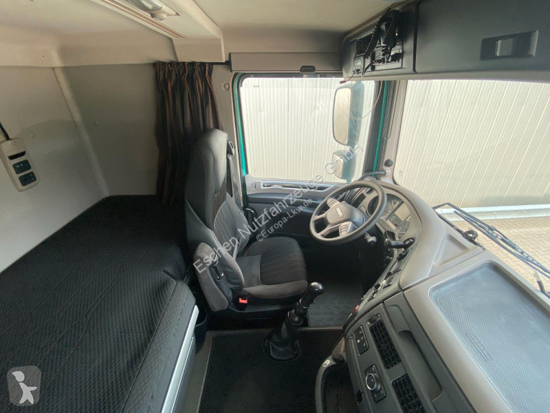شاحنة DAF 530 6x4 |...