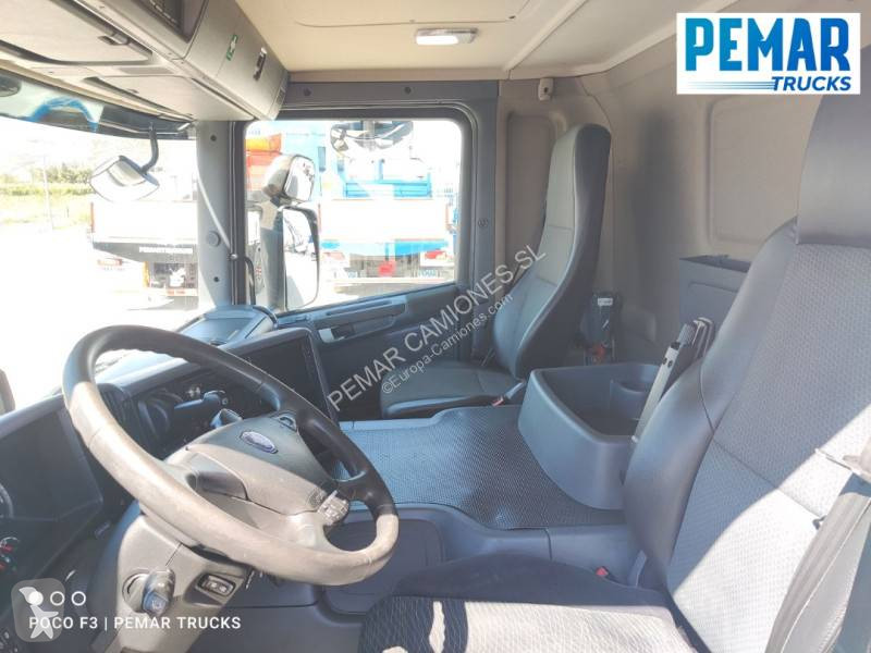 Camion Scania