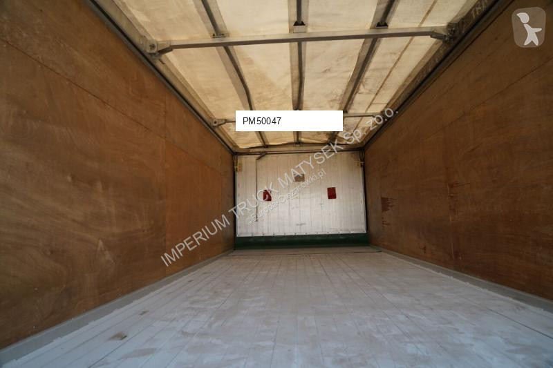 Камион Mercedes ACTROS 2543 / PODEA DE TRACȚIE...