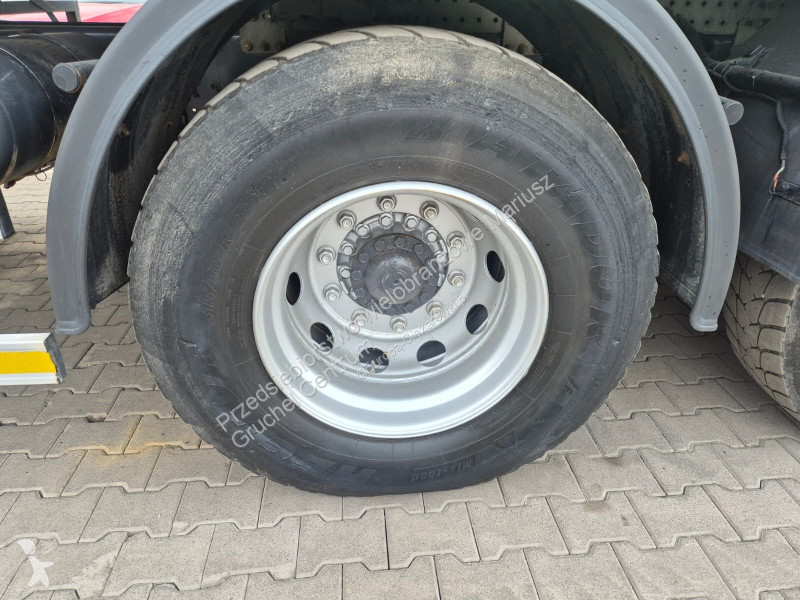 Ciężarówka Iveco Stralis 330 EEV / FRAME / 1...