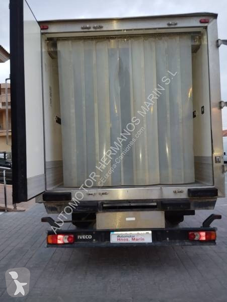 شاحنة Iveco