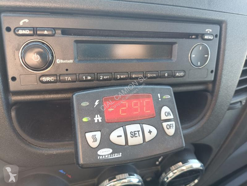 شاحنة Iveco  70C17