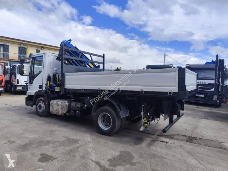 شاحنة Iveco