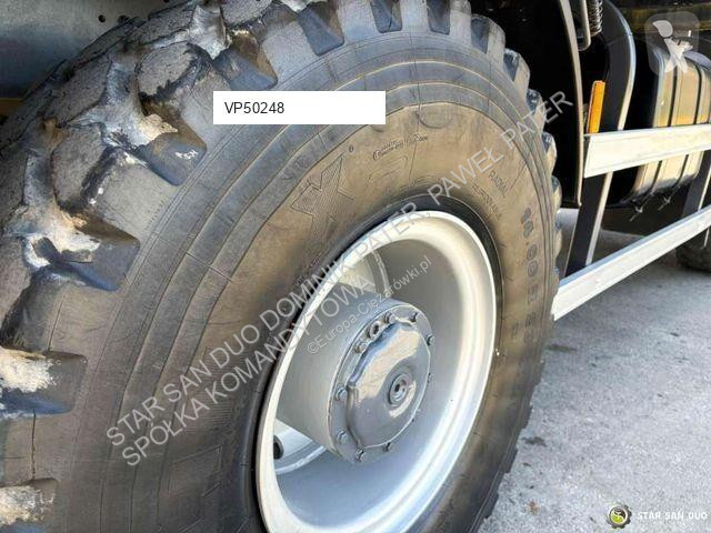 شاحنة Mercedes PK 8500
