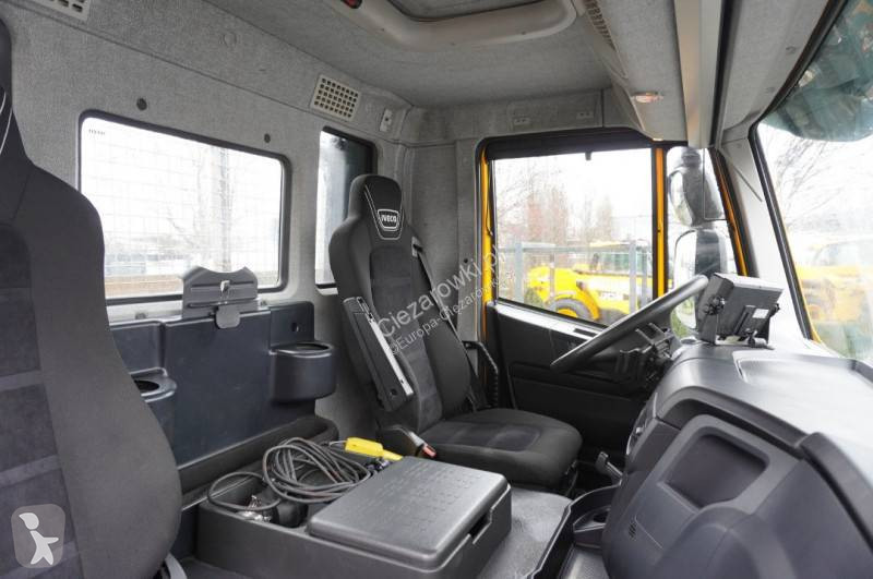 شاحنة Iveco