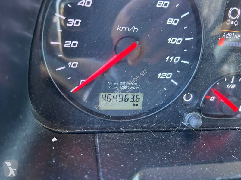 شاحنة Iveco