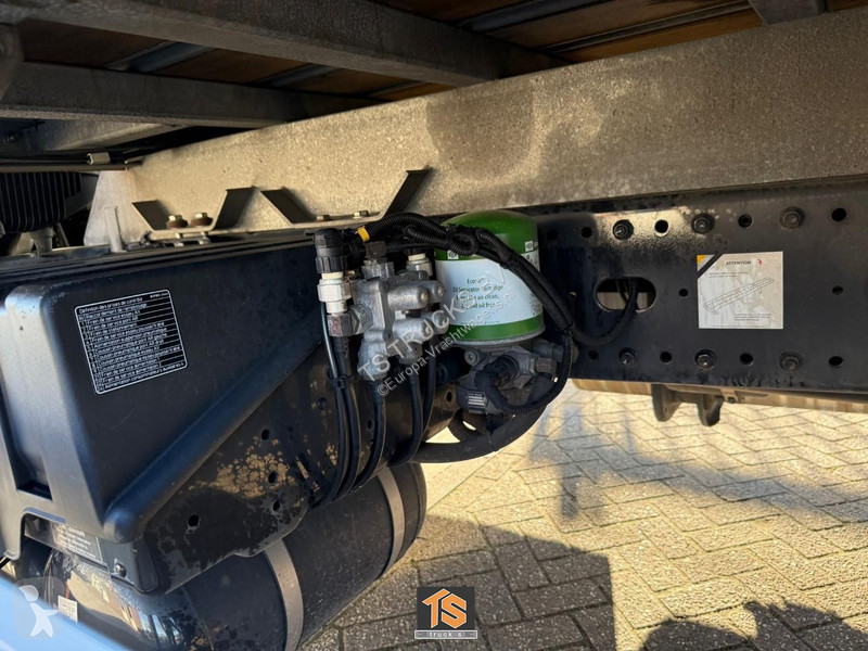 شاحنة MAN 18.440 BL 4X2 EURO 6 - PRITARDER -...