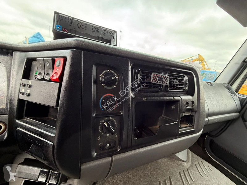 شاحنة Renault 420 Multilift 6x2 Manual Gearbox...
