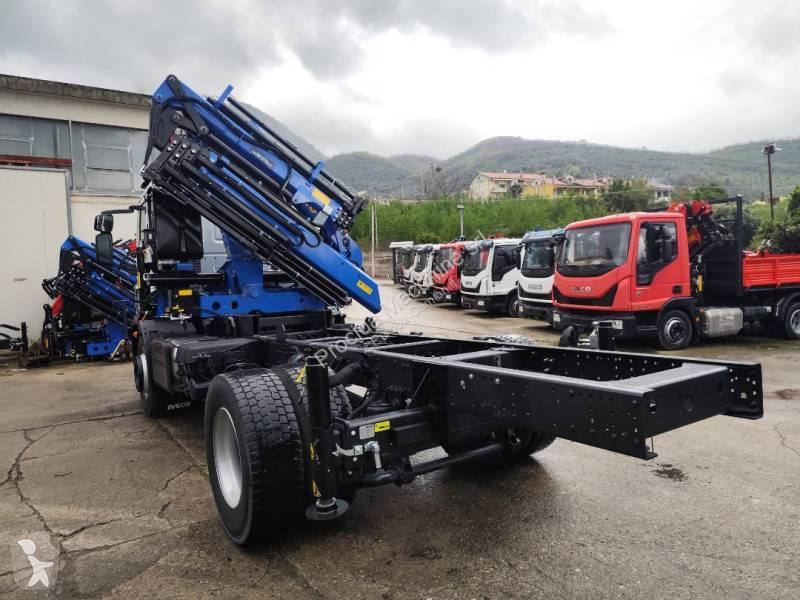 Camion Iveco