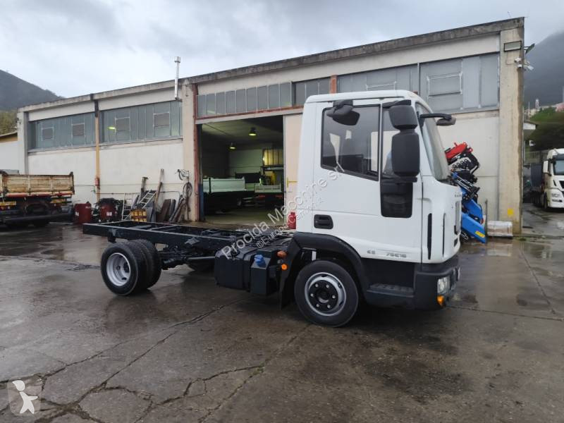 شاحنة Iveco