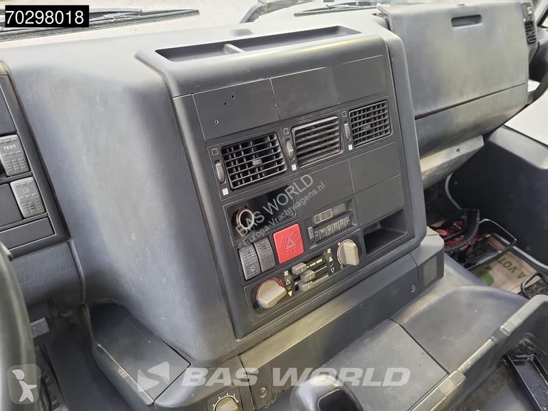 Lastbil Iveco 260E30H Euro 6X4 Palfinger...
