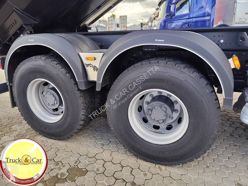 شاحنة Iveco