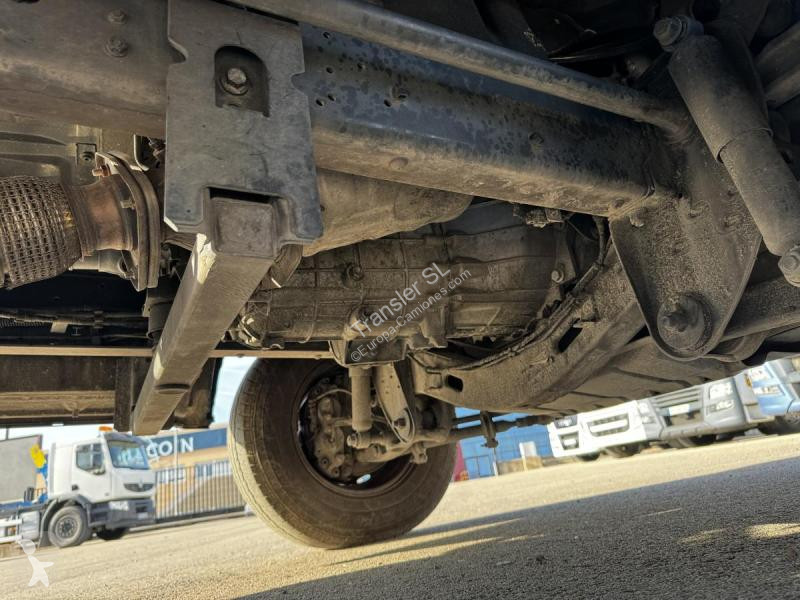 شاحنة Iveco  65C15